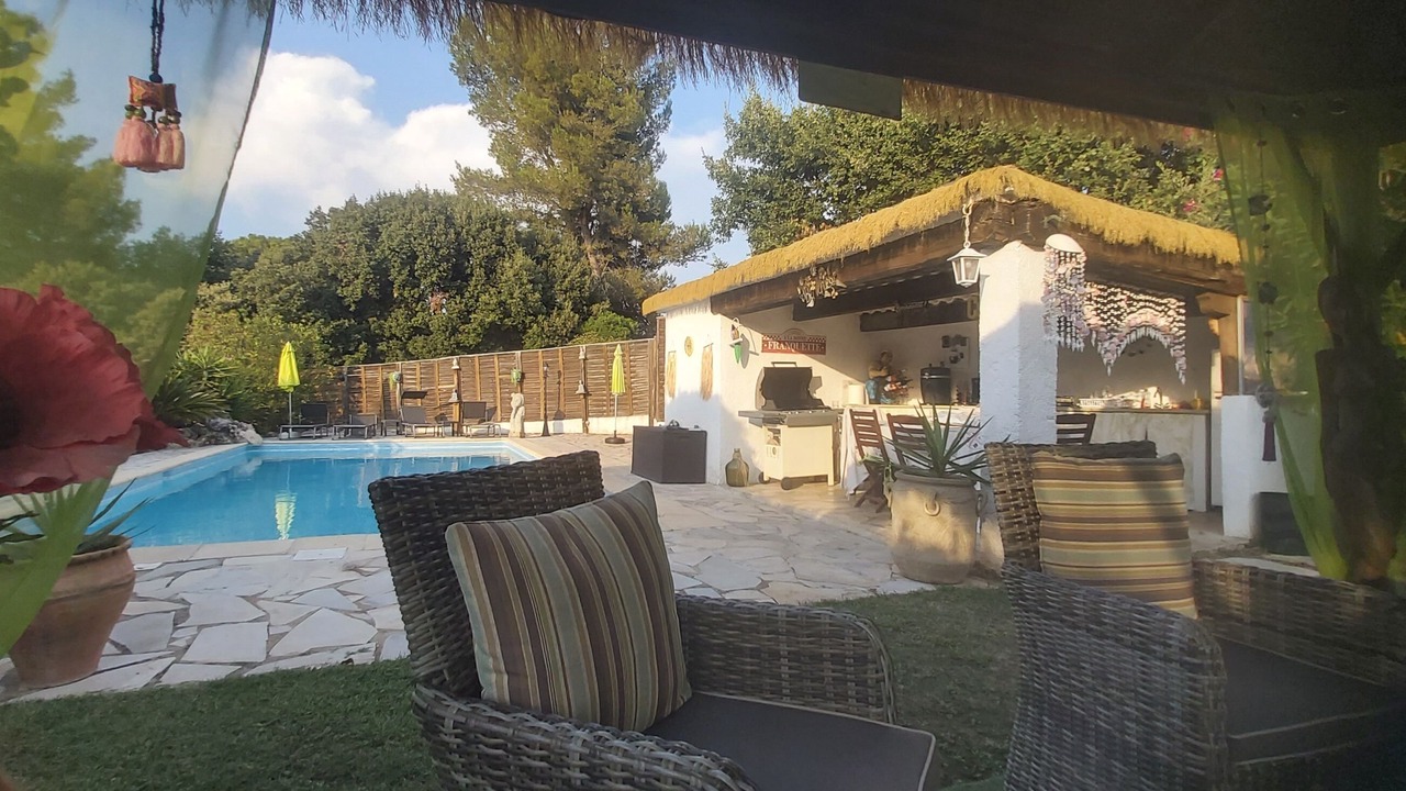 Photo of Outdoor in Peymeinade