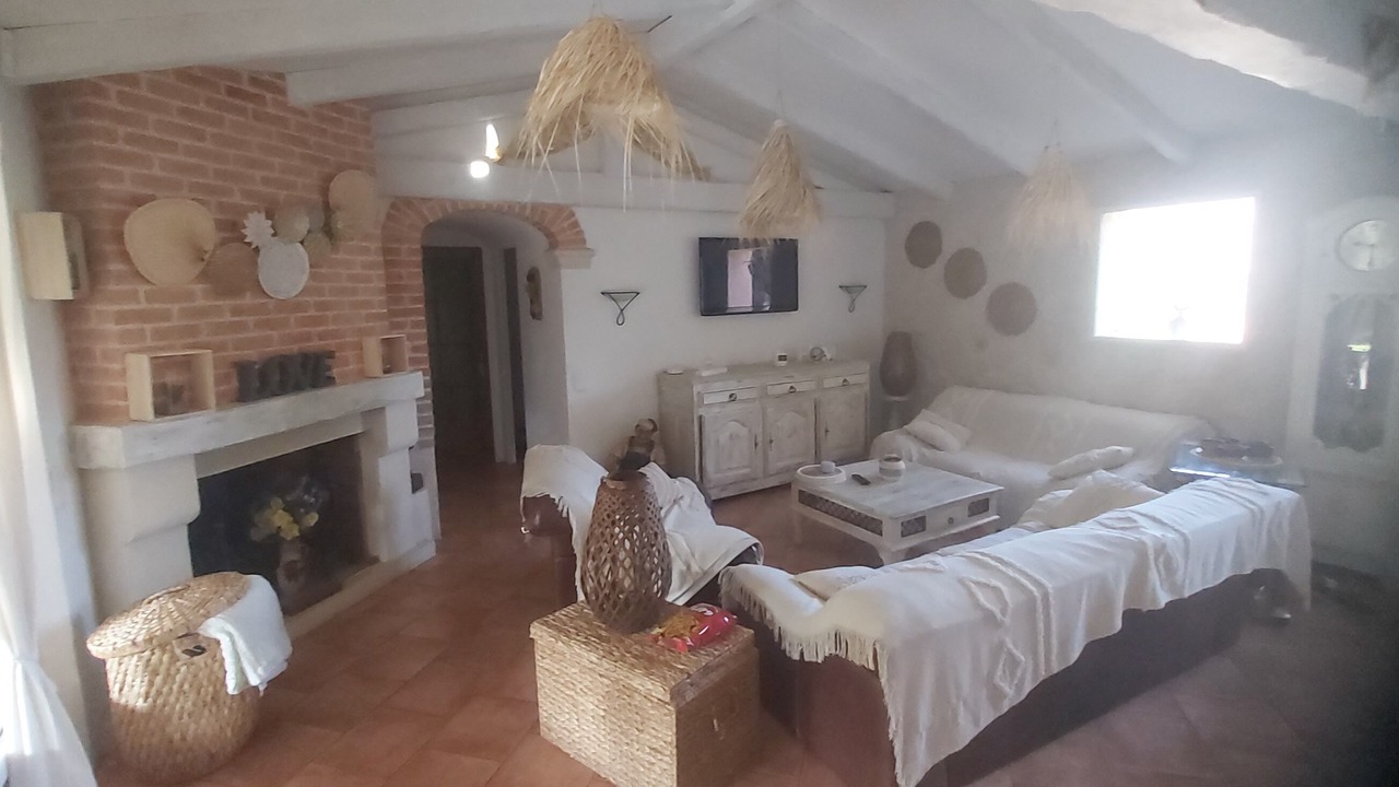 Photo of Livingroom in Peymeinade
