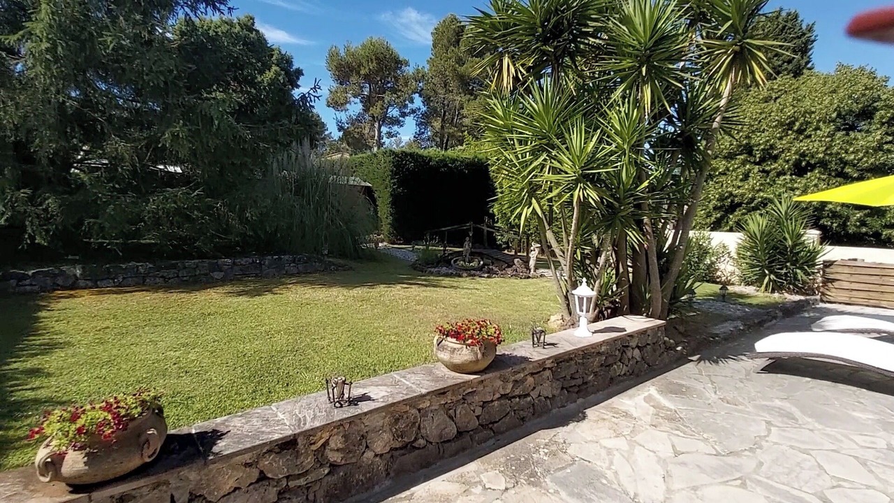 Photo of Patio Balcony in Peymeinade