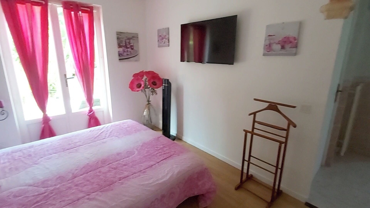 Photo of Bedroom in Peymeinade