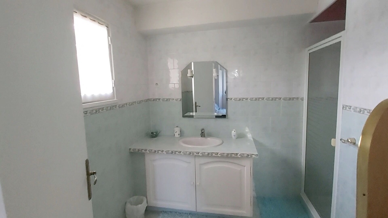 Photo of Bathroom in Peymeinade