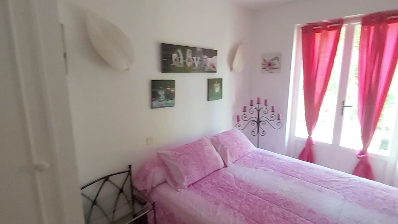 Photo of Bedroom in Peymeinade