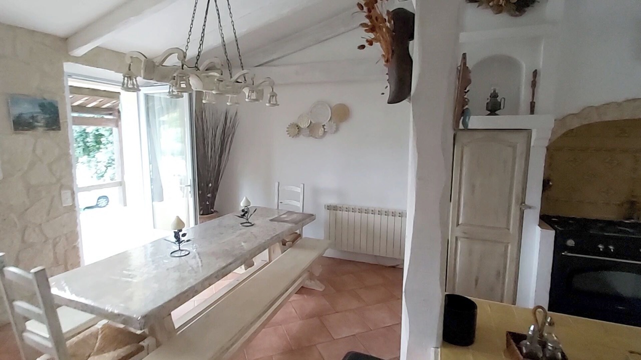 Photo of Kitchen in Peymeinade