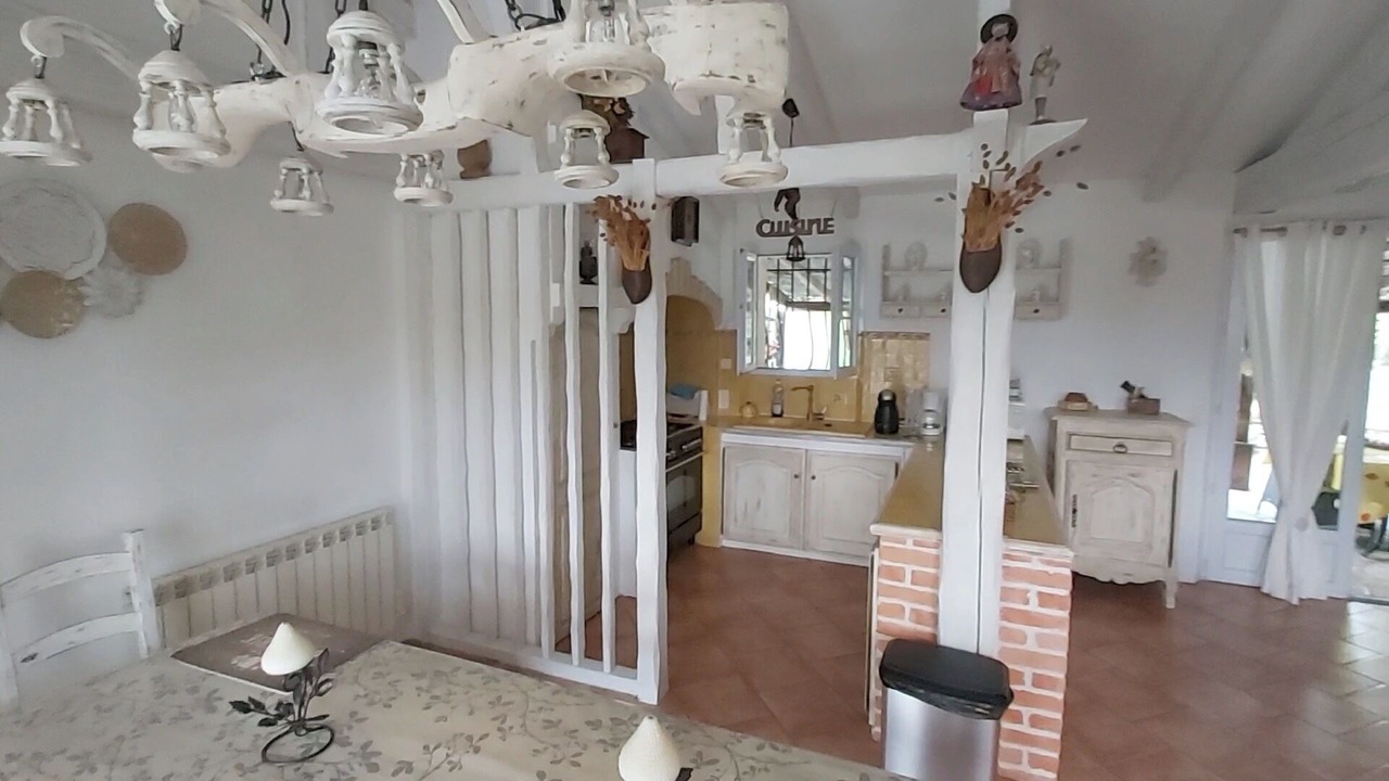 Photo of Kitchen in Peymeinade