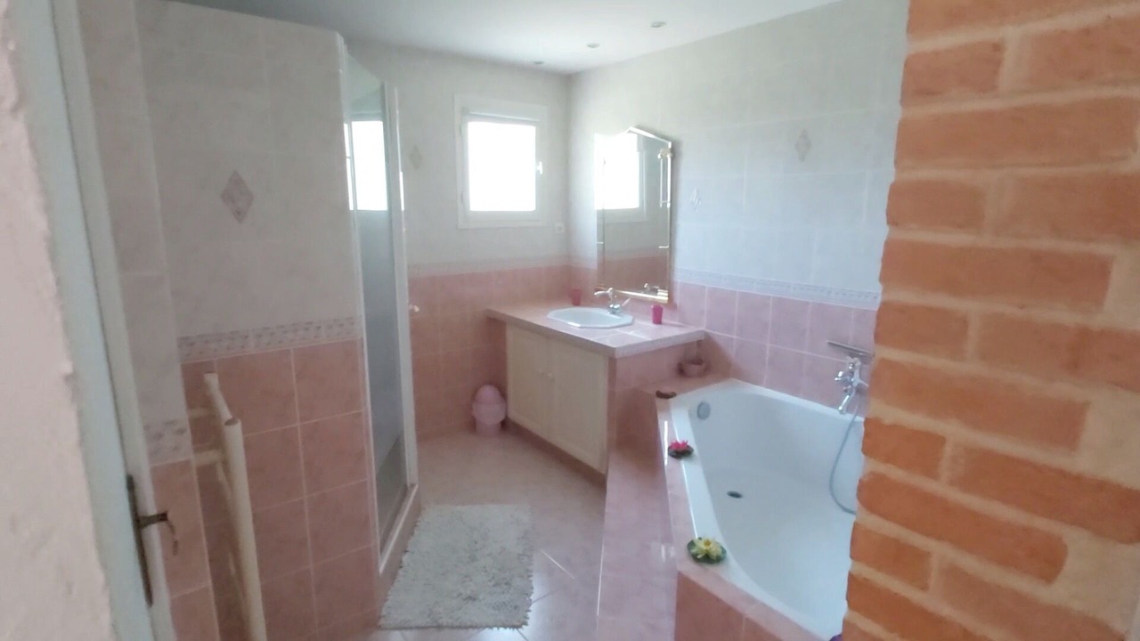 Photo of Bathroom in Peymeinade