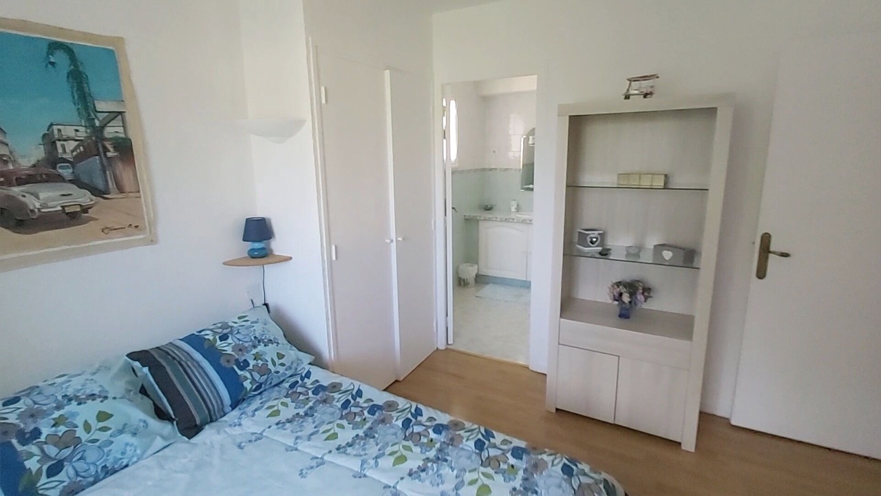 Photo of Bedroom in Peymeinade