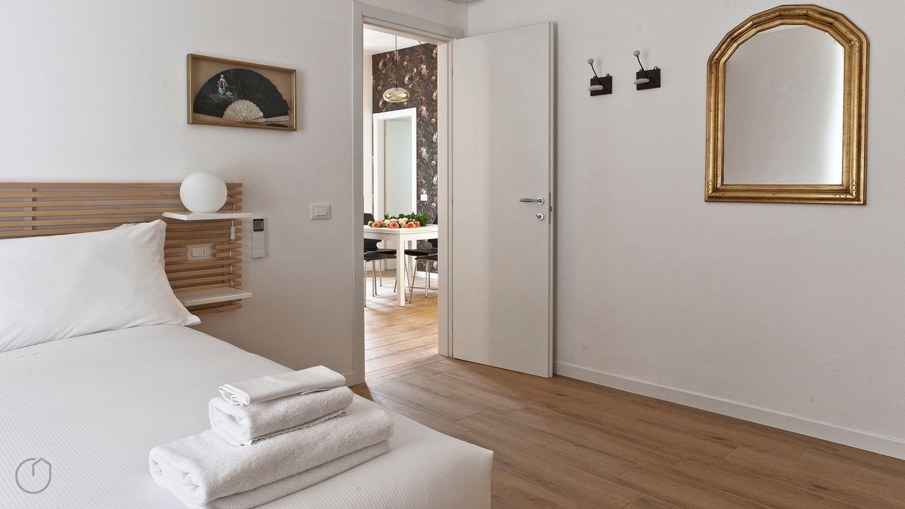Photo of Bedroom in Central Station