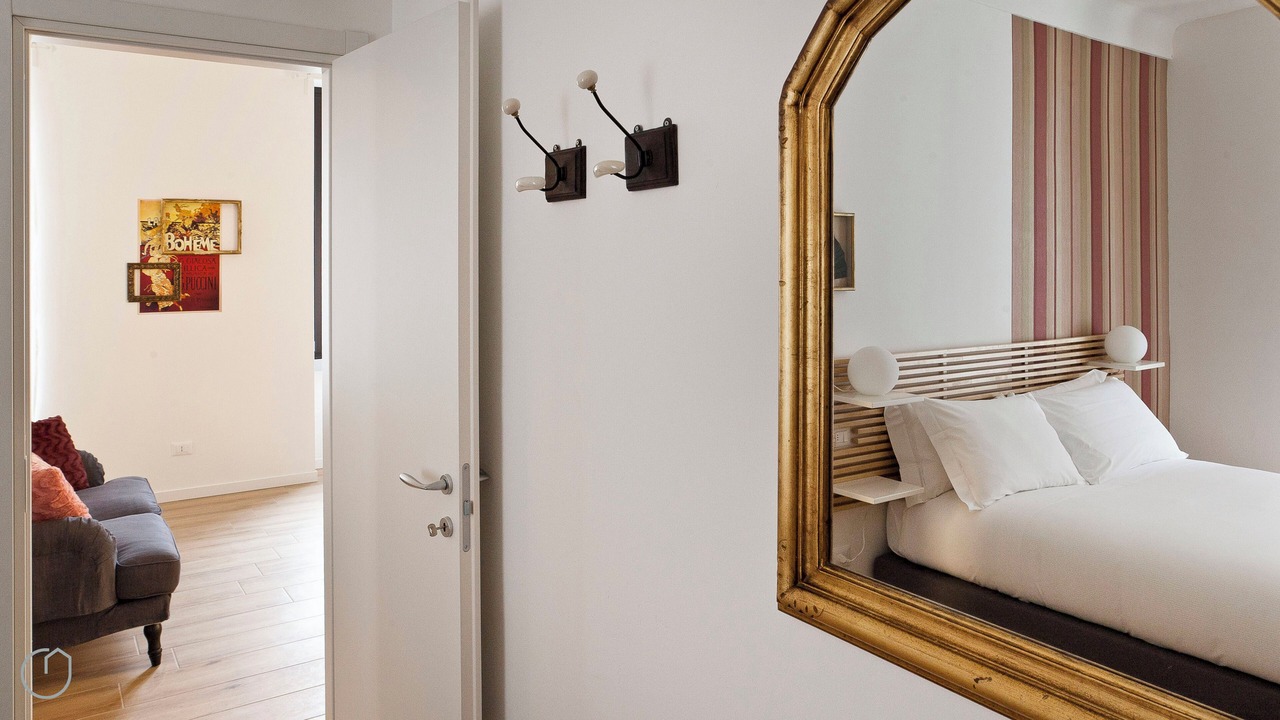 Photo of Bedroom in Central Station