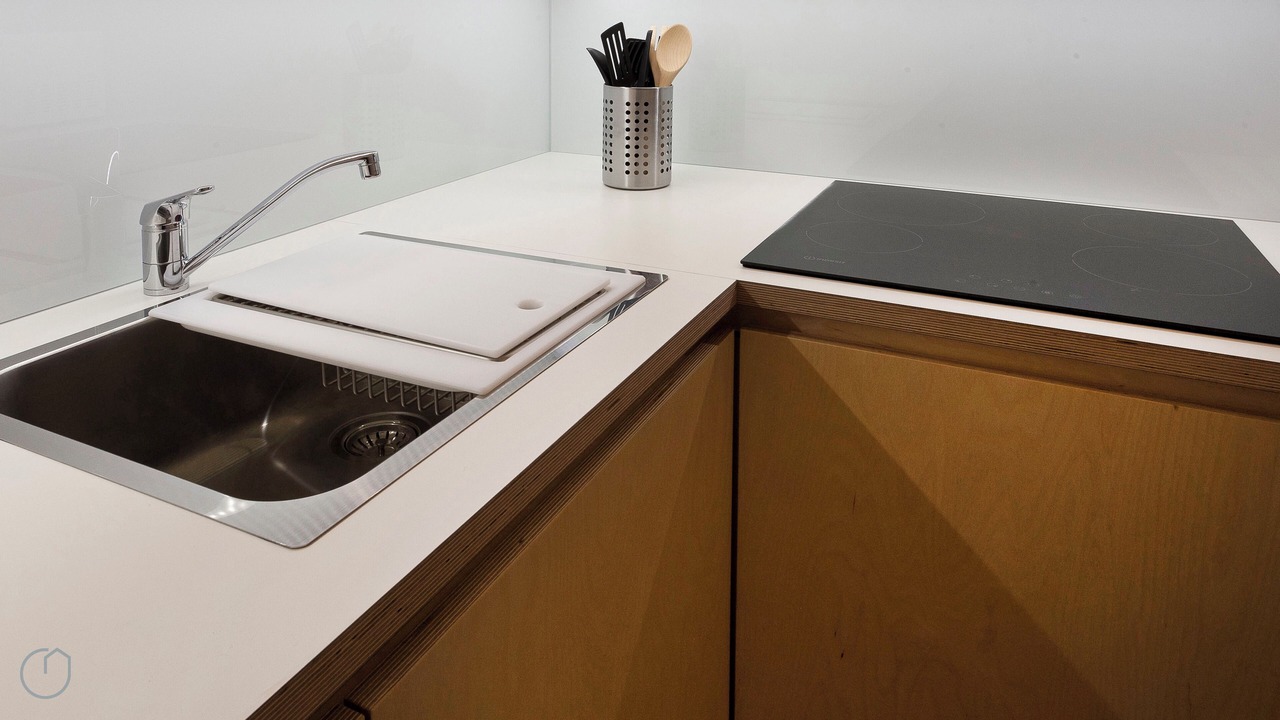Photo of Kitchen in Central Station
