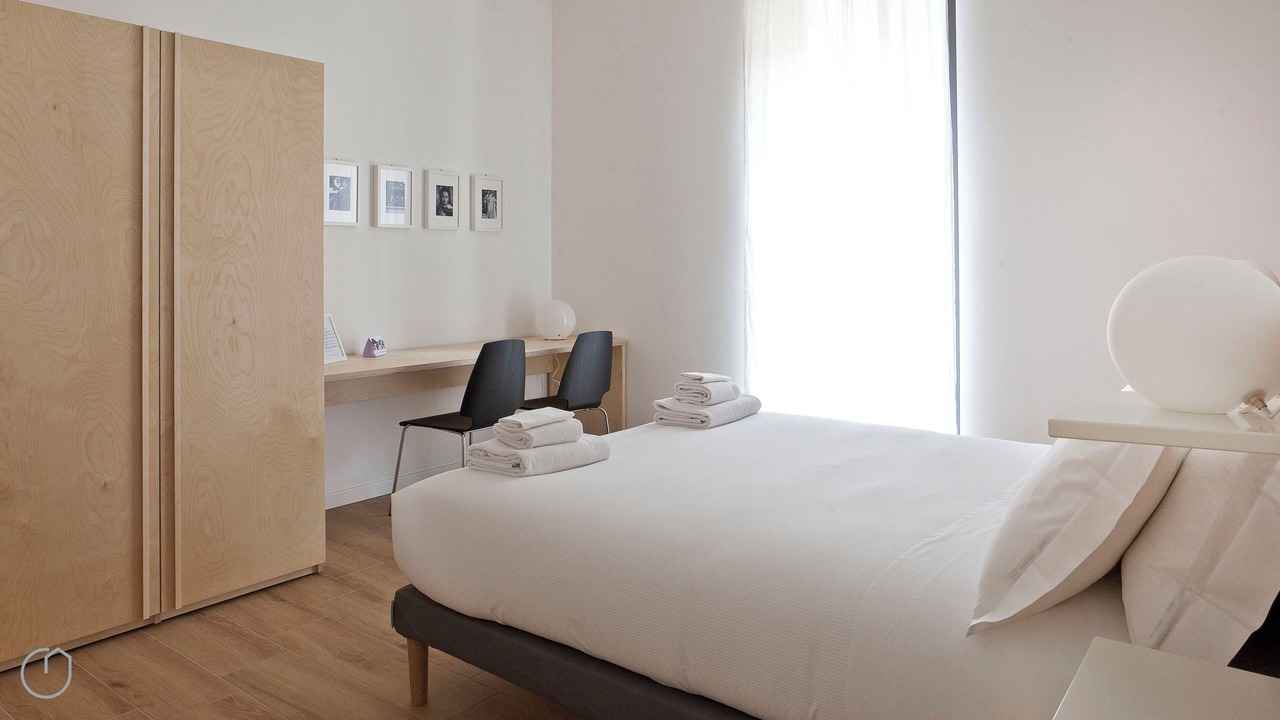 Photo of Bedroom in Central Station