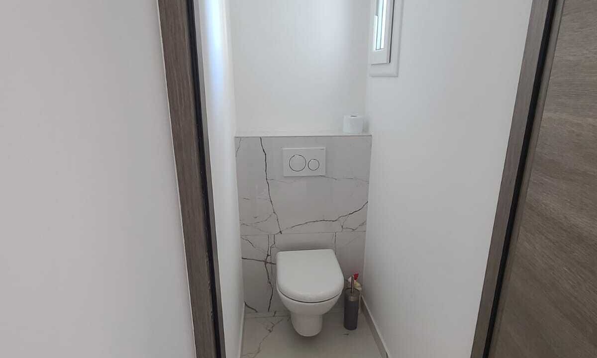 Photo of Bathroom in Cros-de-Cagnes