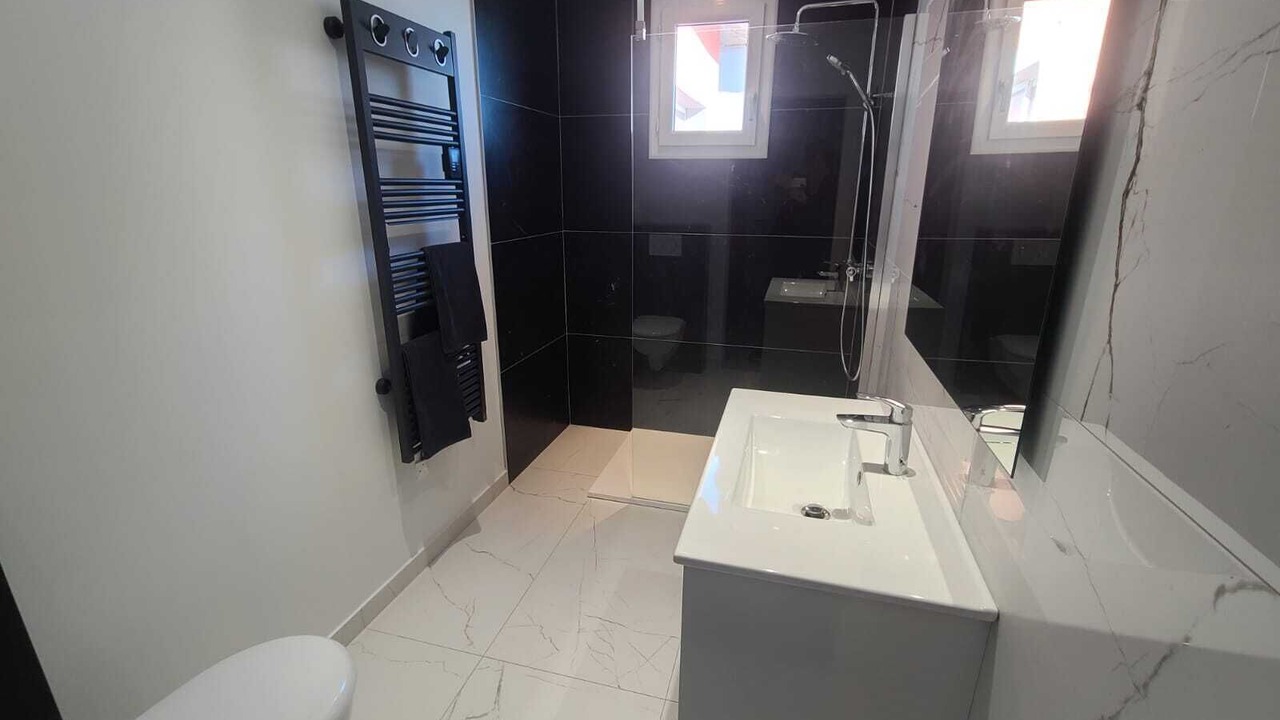Photo of Bathroom in Cros-de-Cagnes
