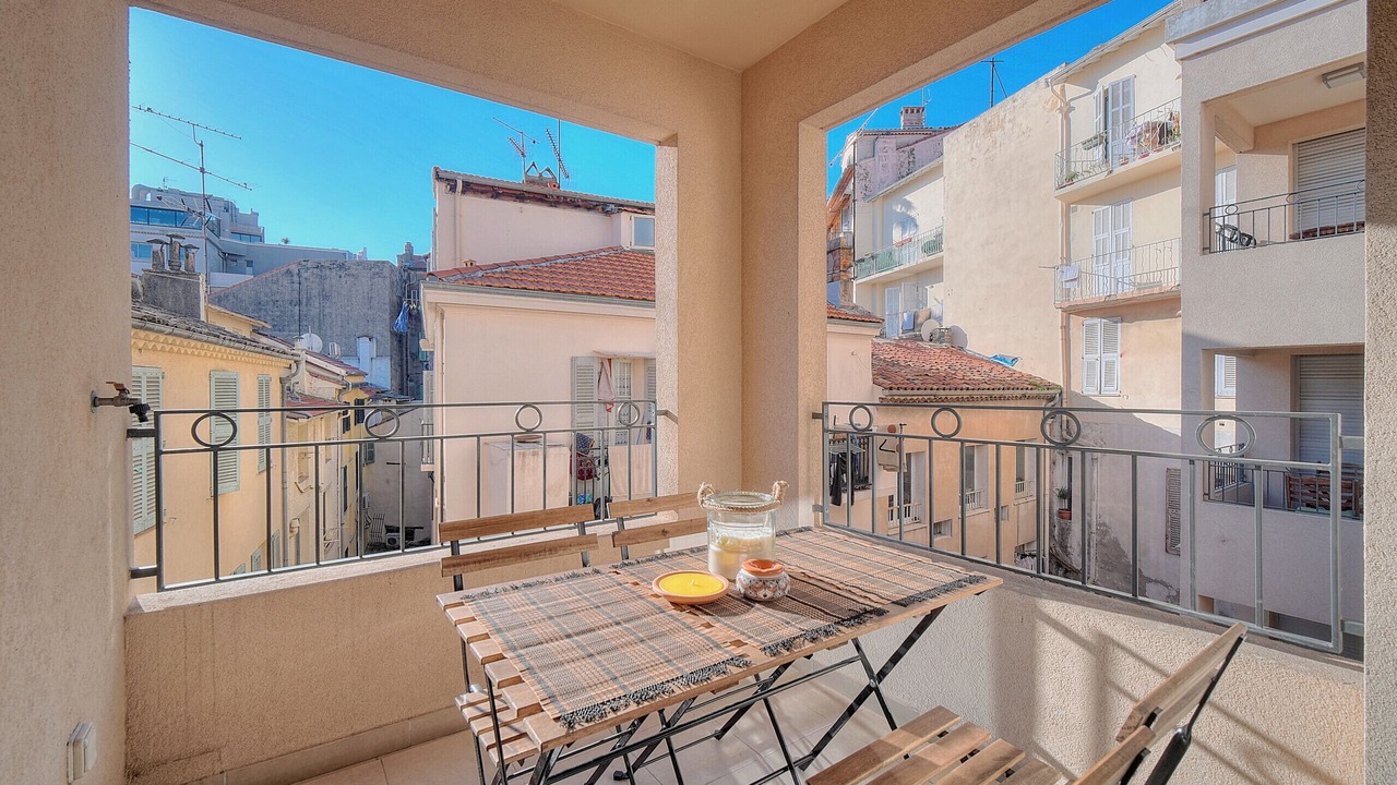 Photo of Outdoor in Le Suquet