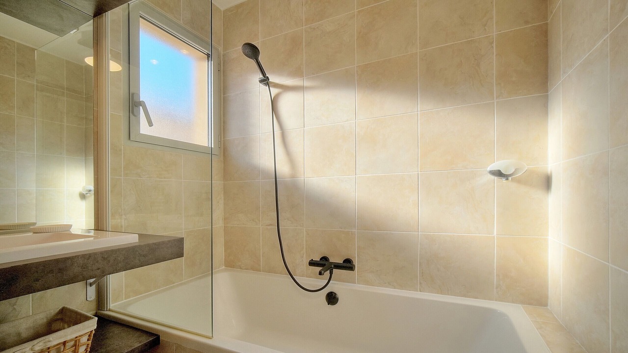 Photo of Bathroom in Le Suquet
