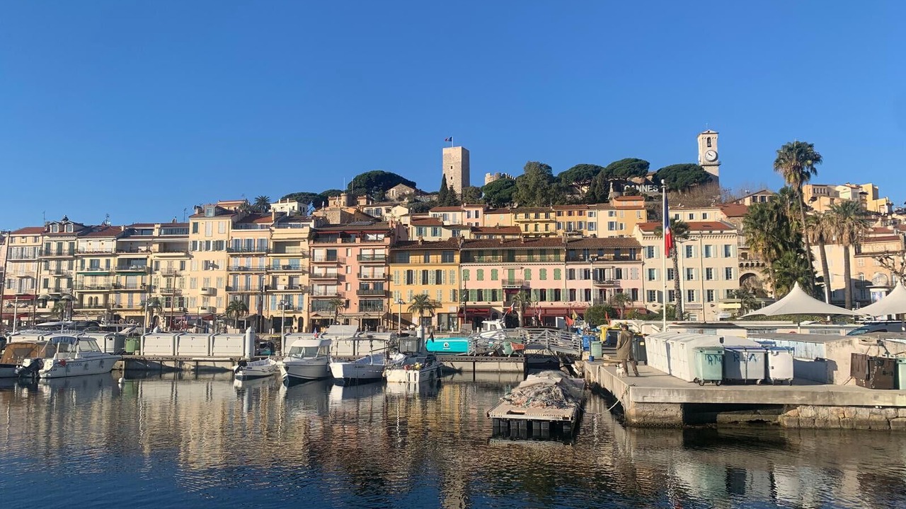 Photo of Others in Le Suquet