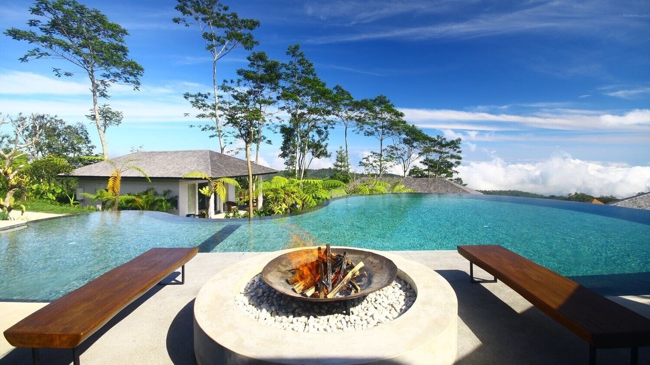 Photo of Outdoor in Wanagiri
