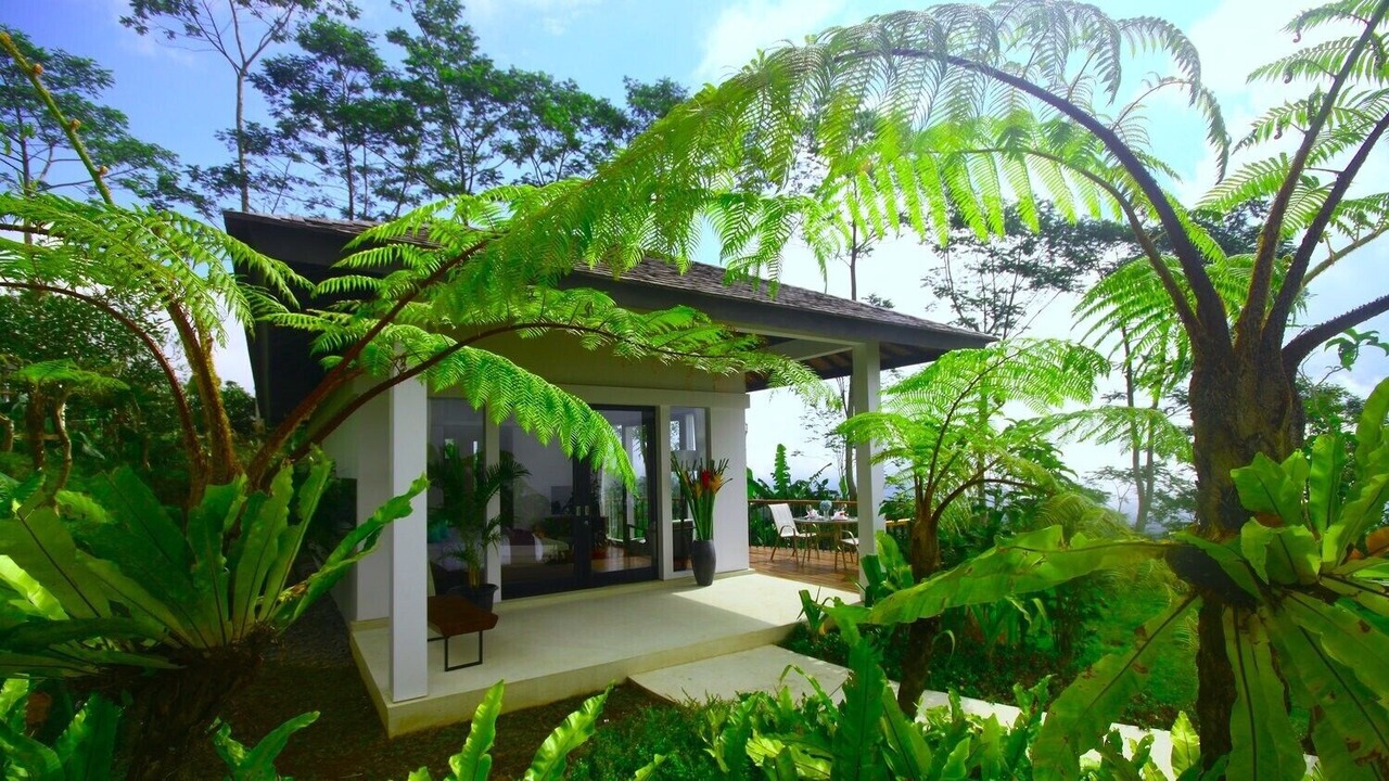 Photo of Patio Balcony in Wanagiri