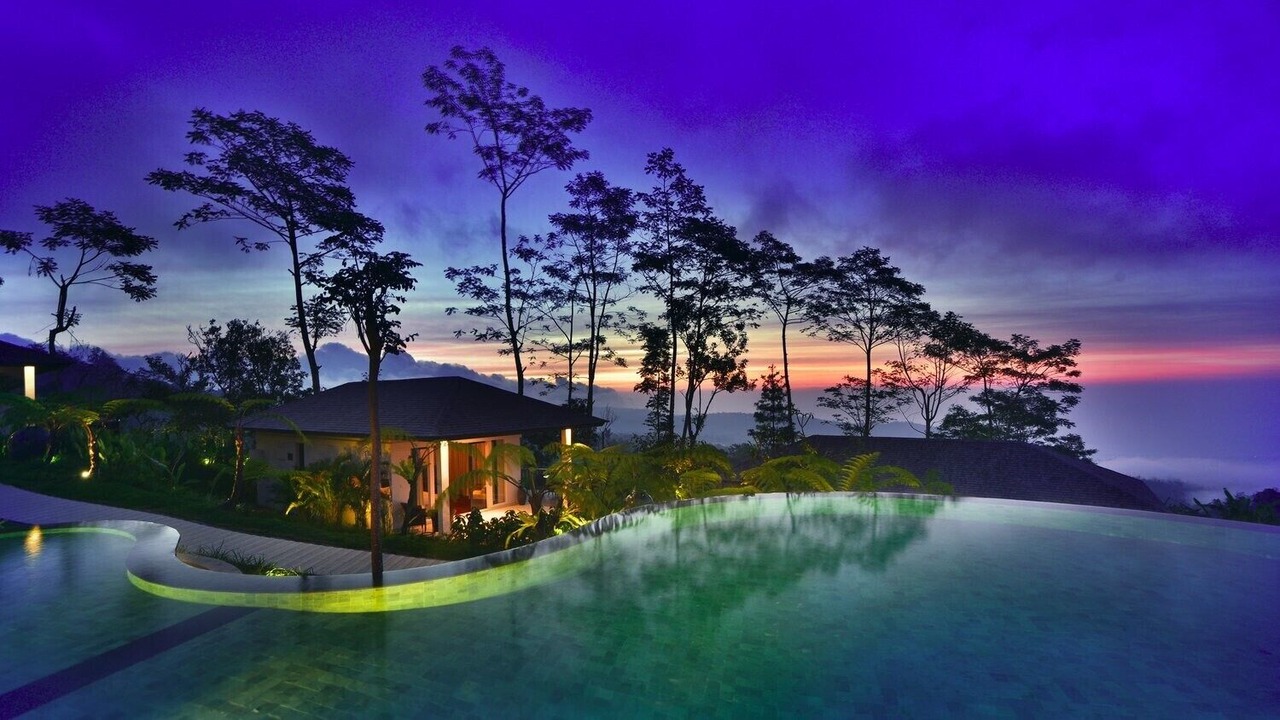 Photo of Outdoor in Wanagiri