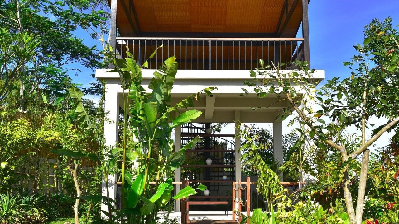 Photo of Outdoor in Wanagiri