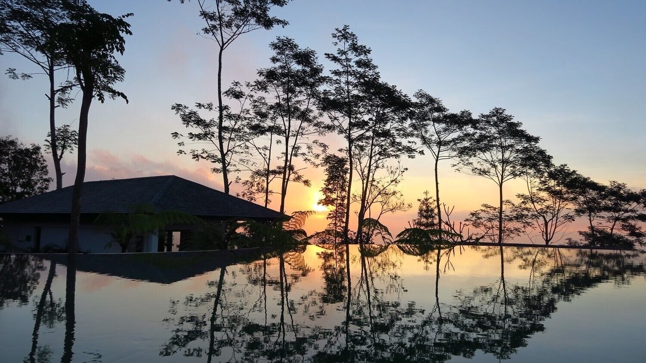 Photo of Outdoor in Wanagiri