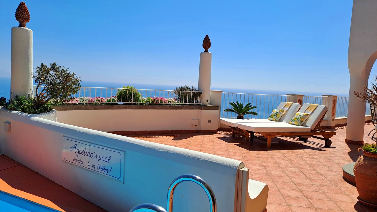 Photo of Outdoor in Praiano