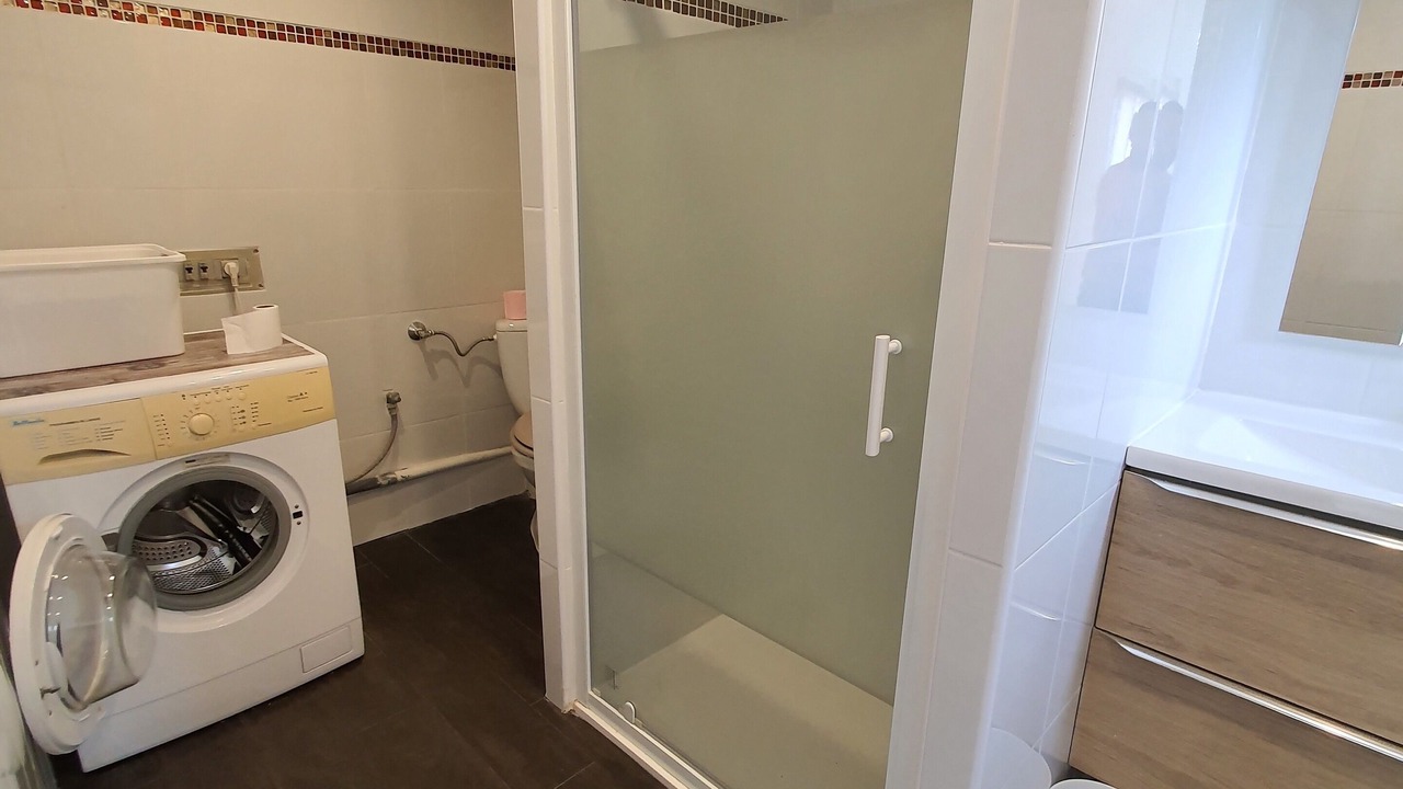 Photo of Bathroom in Saint-Paul-en-Foret