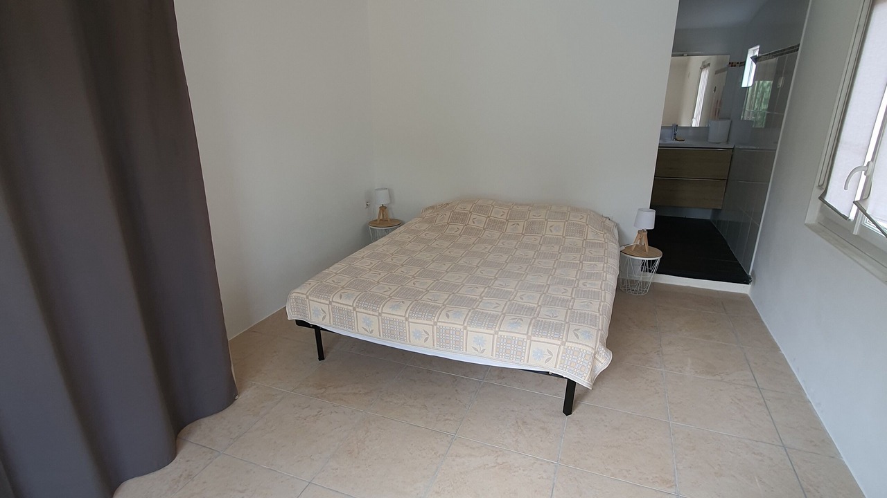 Photo of Bedroom in Saint-Paul-en-Foret