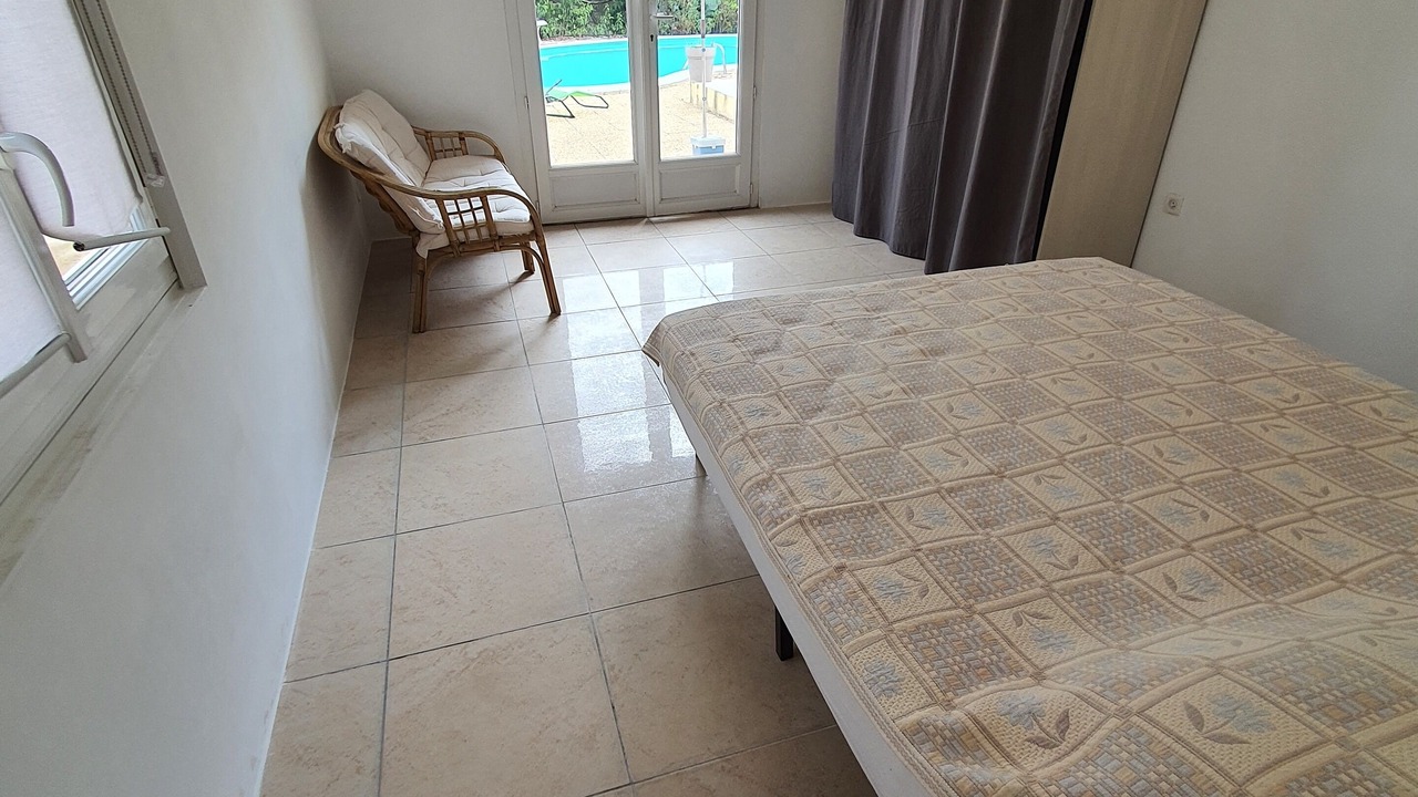 Photo of Bedroom in Saint-Paul-en-Foret