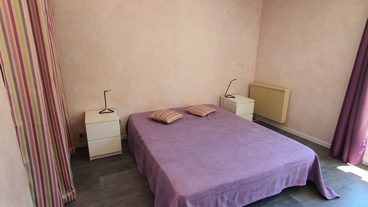 Photo of Bedroom in Saint-Paul-en-Foret