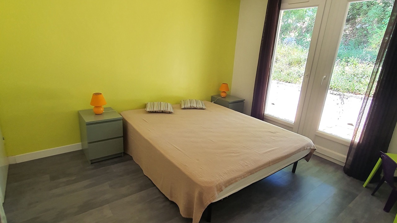 Photo of Bedroom in Saint-Paul-en-Foret