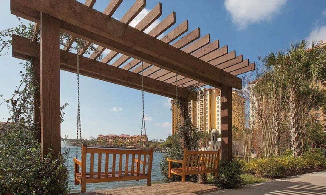 Photo of Outdoor in Lake Buena Vista