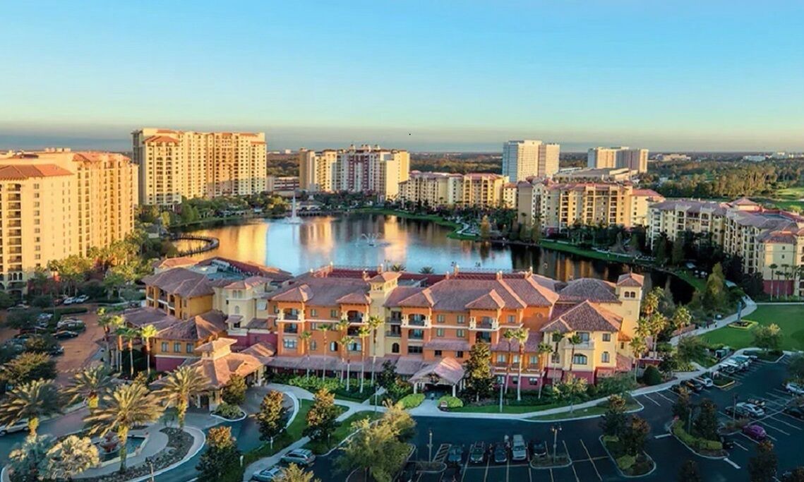 Photo of Outdoor in Lake Buena Vista