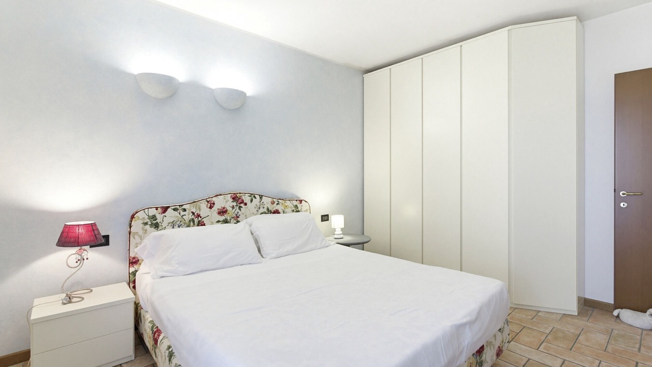 Photo of Bedroom in Montioni
