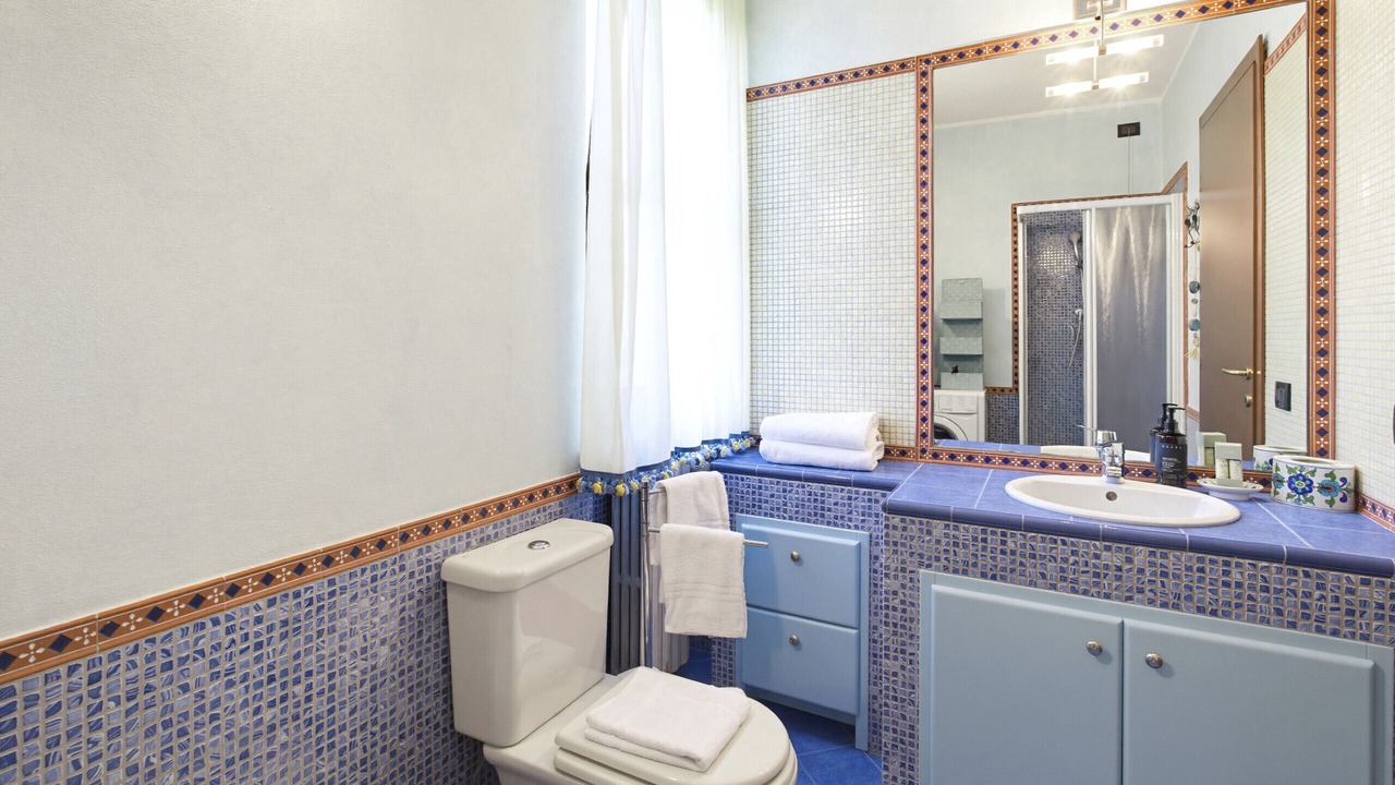 Photo of Bathroom in Montioni