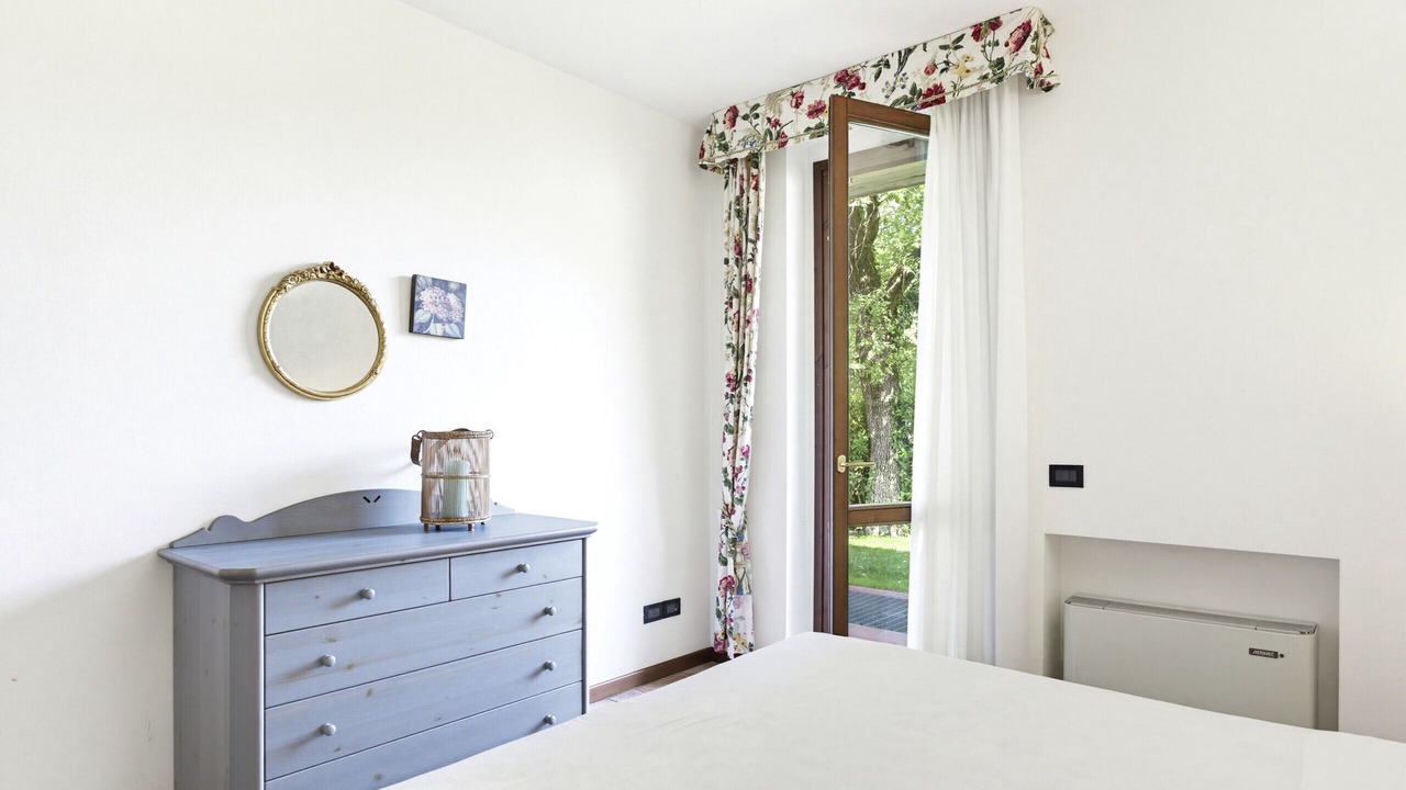 Photo of Bedroom in Montioni