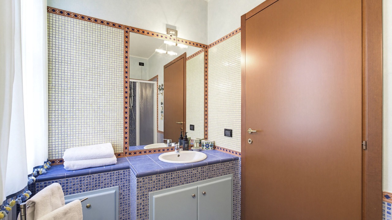 Photo of Bathroom in Montioni