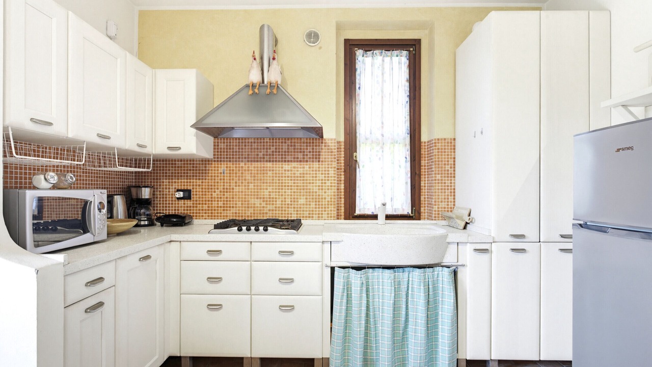 Photo of Kitchen in Montioni