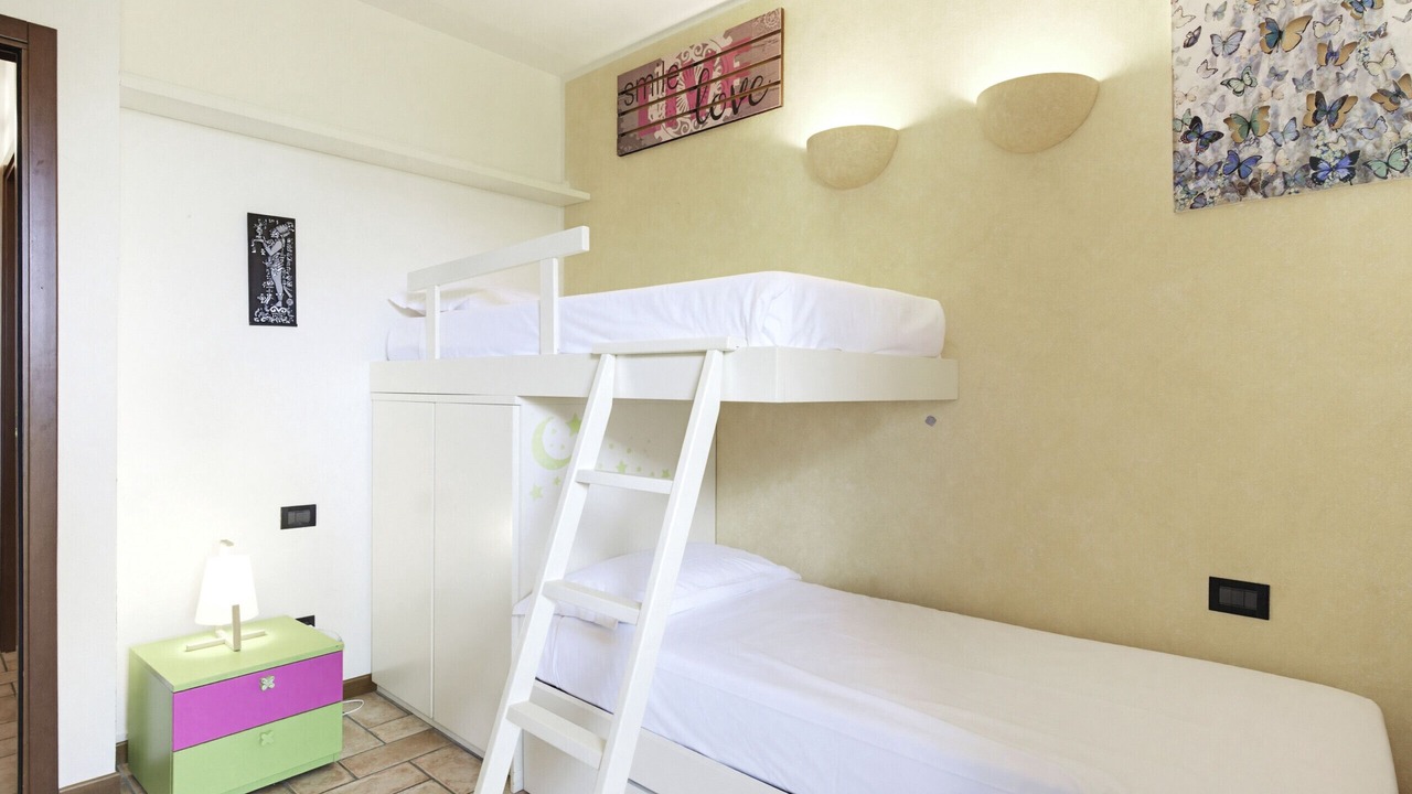 Photo of Bedroom in Montioni