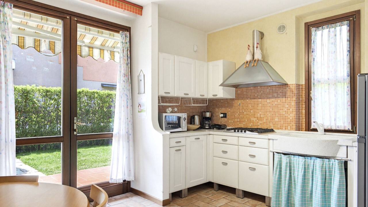 Photo of Kitchen in Montioni