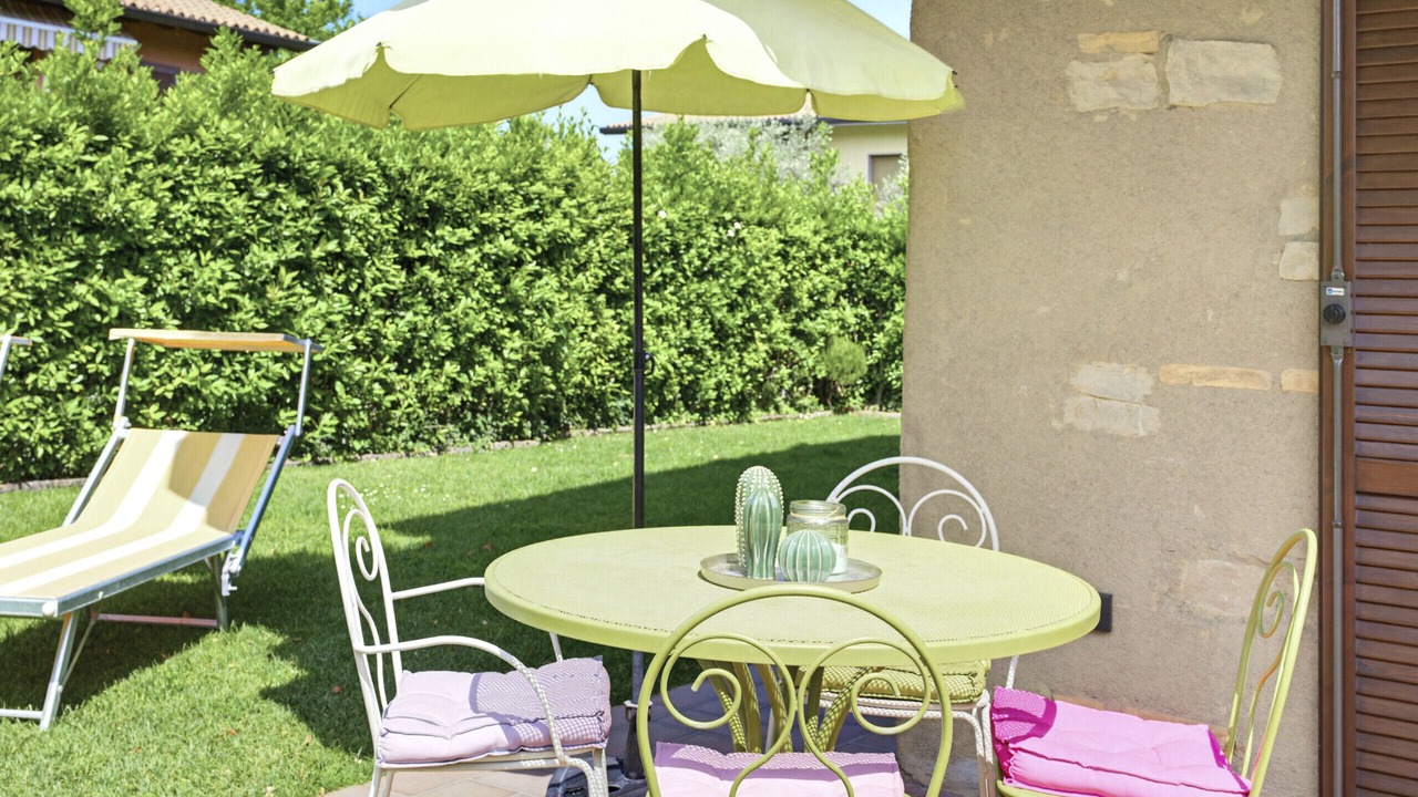 Photo of Outdoor in Montioni