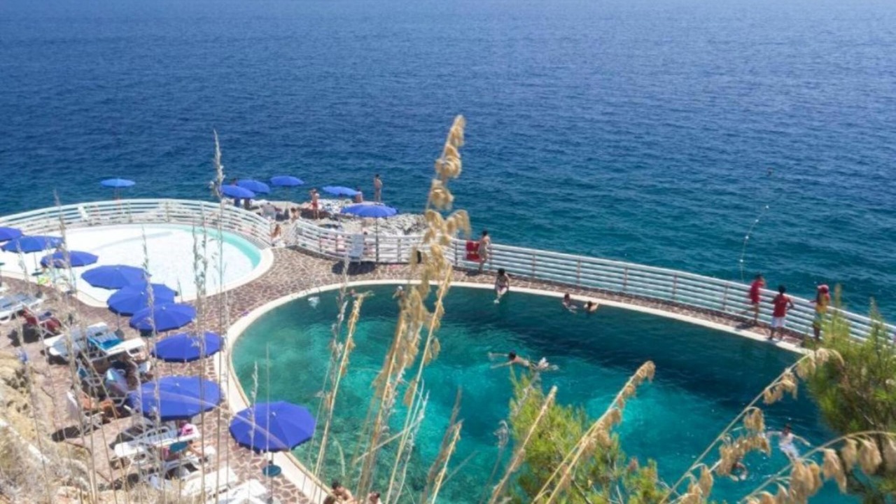 Photo of Others in Capo D'arco