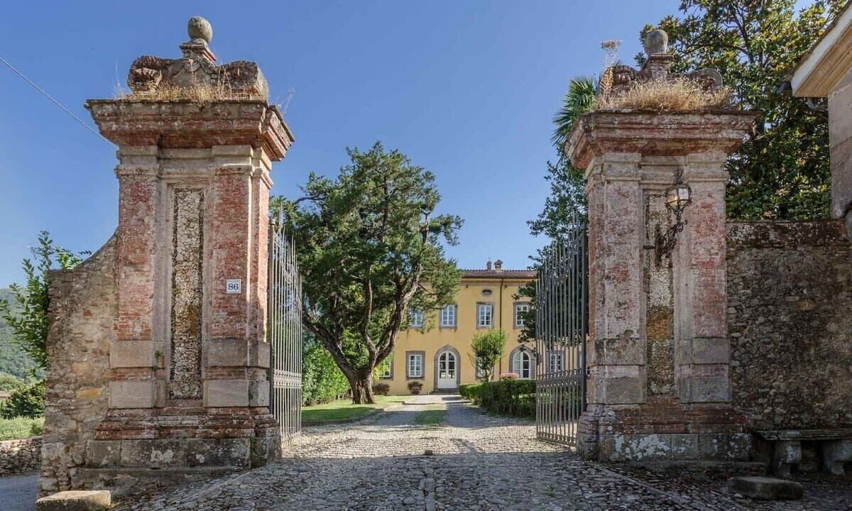 Photo of Others in Badia Cantignano