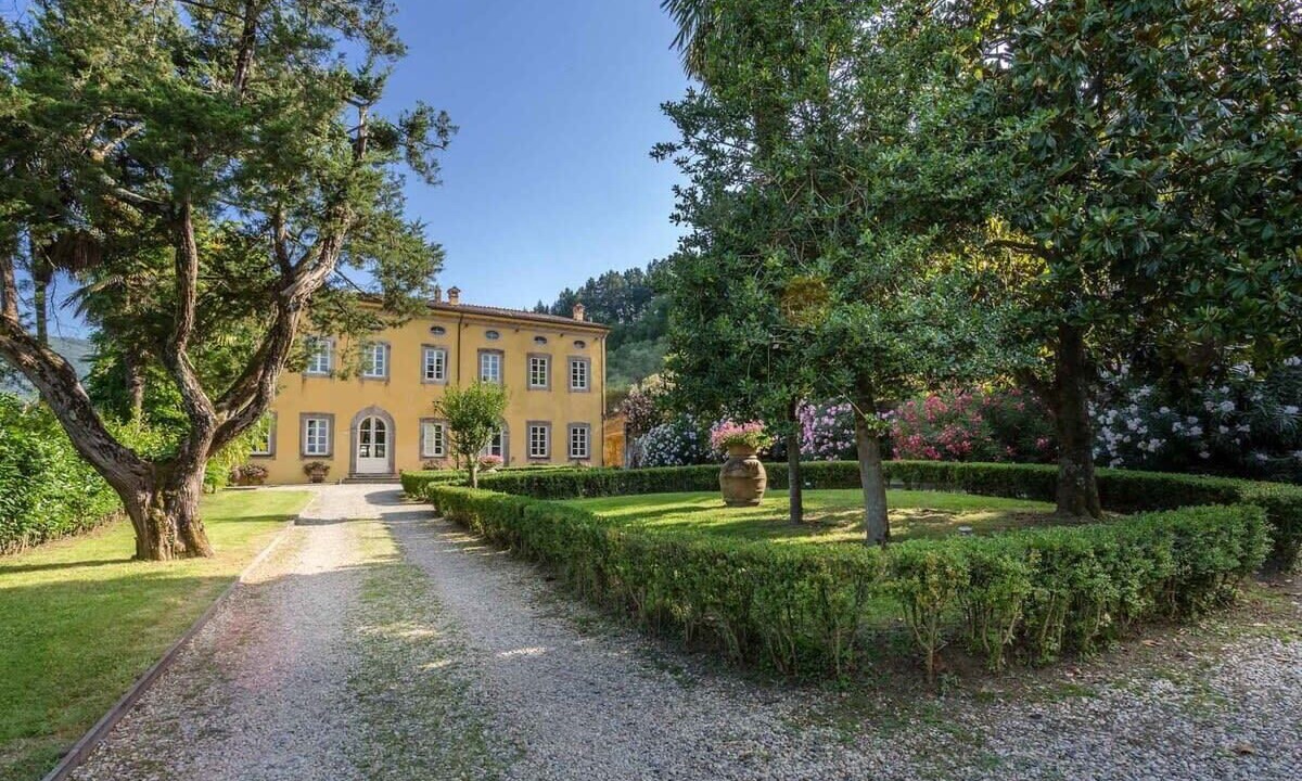 Photo of Outdoor in Badia Cantignano