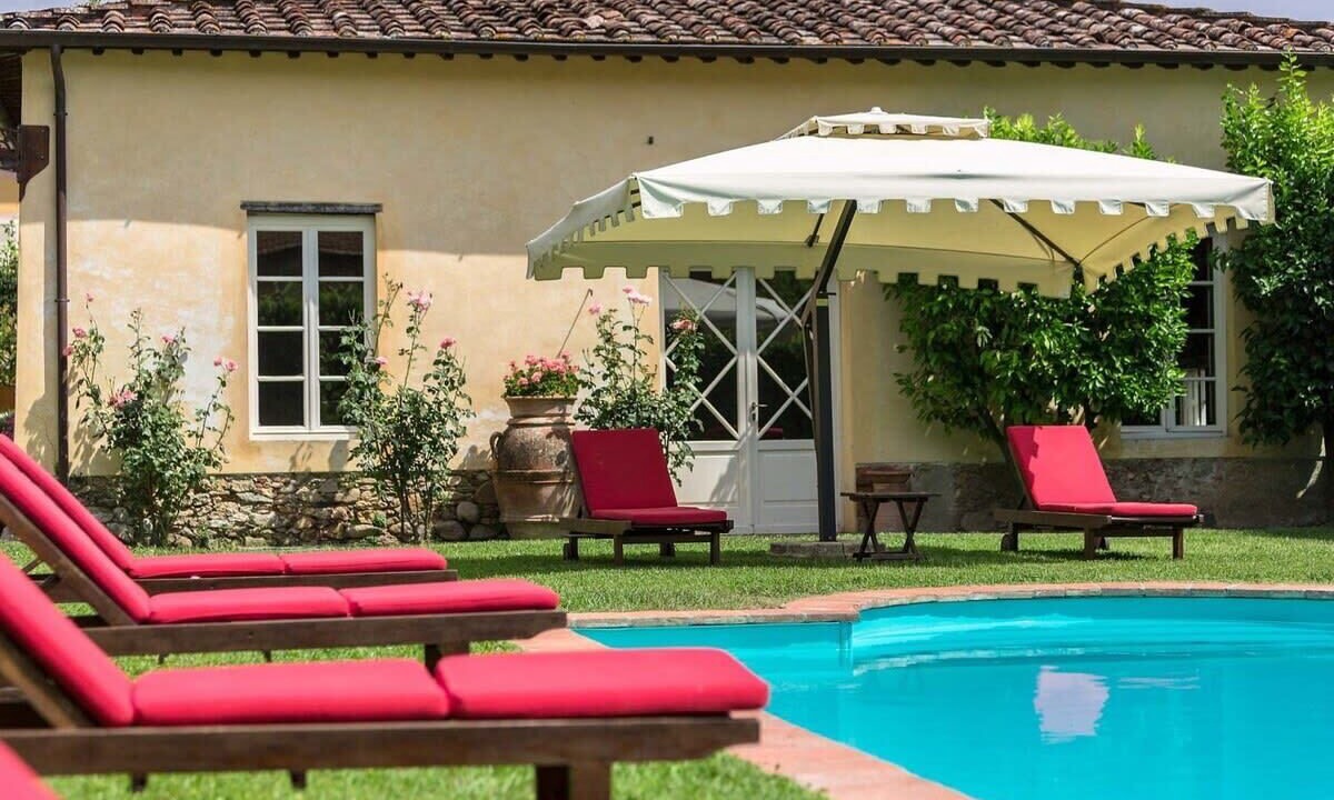 Photo of Outdoor in Badia Cantignano