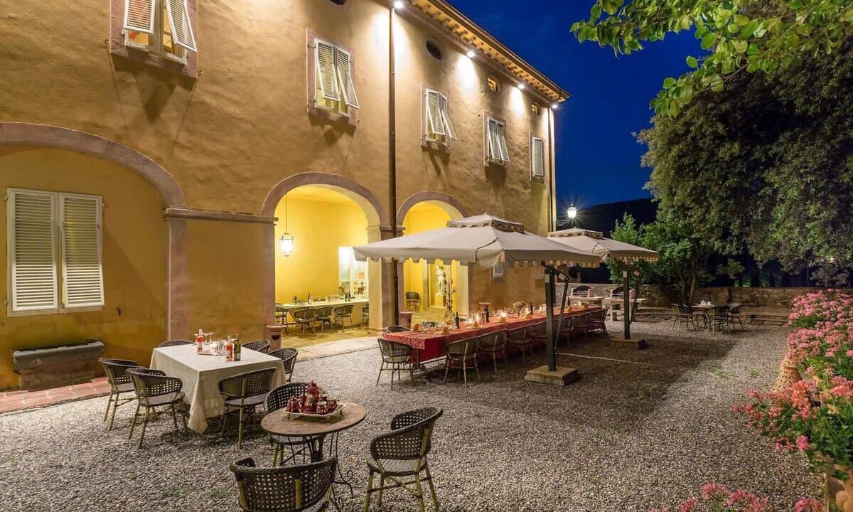 Photo of Others in Badia Cantignano