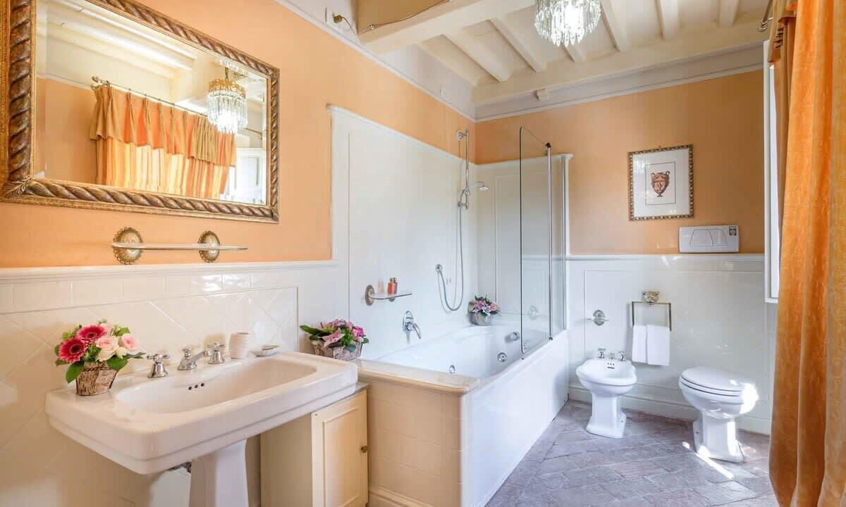 Photo of Bathroom in Vorno