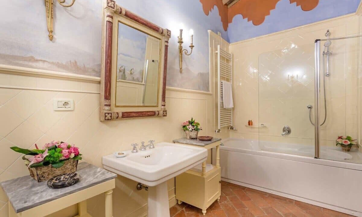 Photo of Bathroom in Vorno