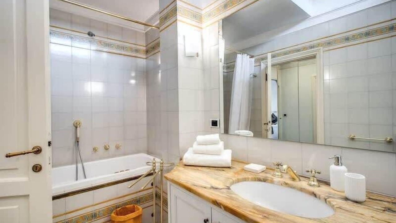 Photo of Bathroom in Pieve a Nievole