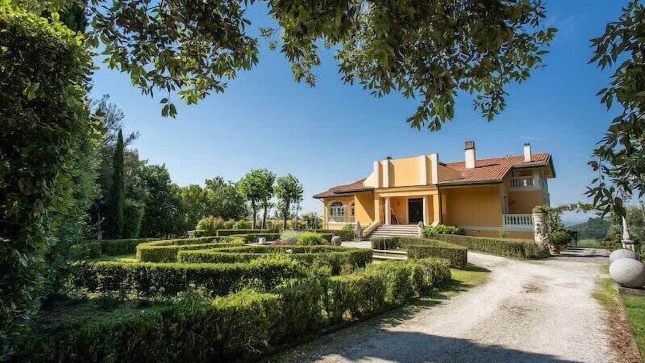 Photo of Outdoor in Pieve a Nievole
