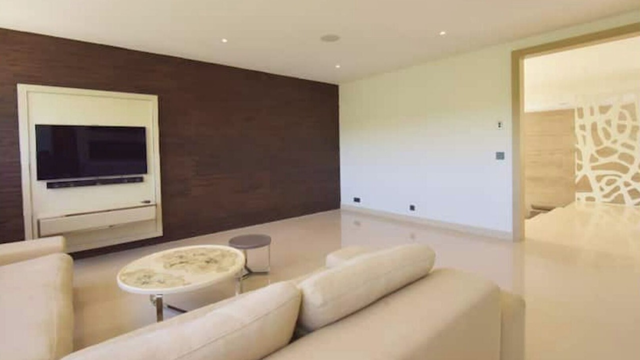 Photo of Livingroom in Mouans-Sartoux